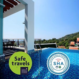 Villa mit 4 Schlafzimmern